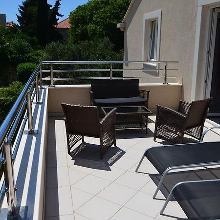Apartments Prunus Dubrovnik Zimmer foto
